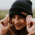 Za ciepło na czapkę? Wiemy, kiedy lepiej chronić głowę