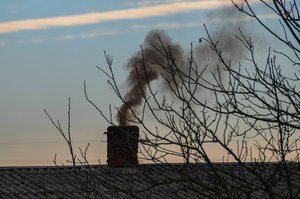 Za ciepło zapłacimy smogiem. Miał węglowy zanieczyści powietrze