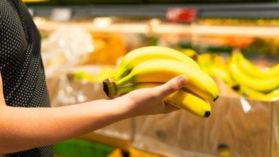 Za darmo i w dużych ilościach. Sklep rozdaje omyłkowo zamówione banany