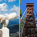 Za darmo i z pięknym widokiem! Otwierają nową wieżę na południu Polski