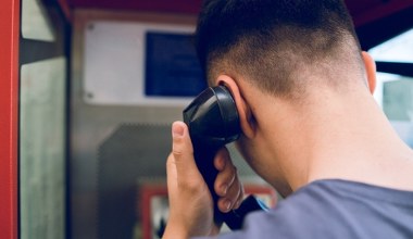 Za darmo może tu zadzwonić każdy, on zrobił to 41 razy. Grzywna sięga 1500 zł