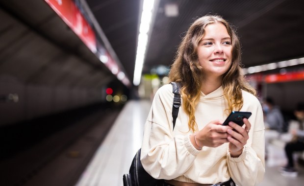 Za darmo po Europie. Młodzi mogą dostać specjalny bilet