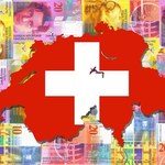 Za decyzję banku centralnego Szwajcarii zapłacą zadłużone gospodarstwa domowe i banki