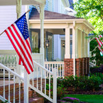 Za Donalda Trumpa ceny domów szybko rosły
