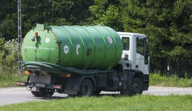 Za dużo płacimy za wywóz nieczystości? Górne stawki notorycznie są przekraczane