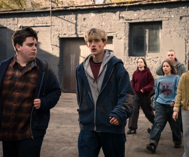 "Za duży na bajki 3" [teaser]