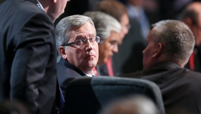 Za dwa lata szczyt NATO w Warszawie 