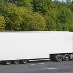 Za dwa tygodnie na brytyjskich autostradach pojawią się opłaty dla zagranicznych ciężarówek