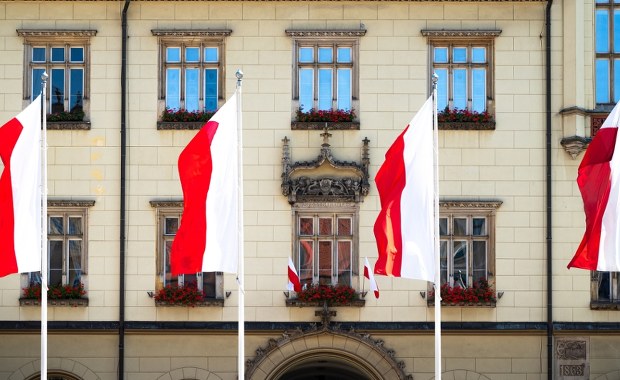 Za dwa tygodnie nowe święto państwowe. Czy idziemy wtedy do pracy?