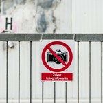 Za fotografowanie tych obiektów grozi kara. To ważna wiadomość dla turystów