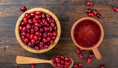 Za granicą to drogi delikates, u nas kosztują niewiele. Owoce, które chronią serce, leczą anemię i podnoszą odporność  