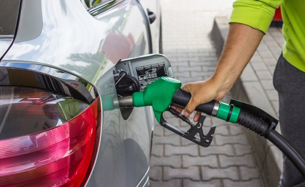 Za ile litr benzyny w długi weekend? Prognozy niezbyt optymistyczne