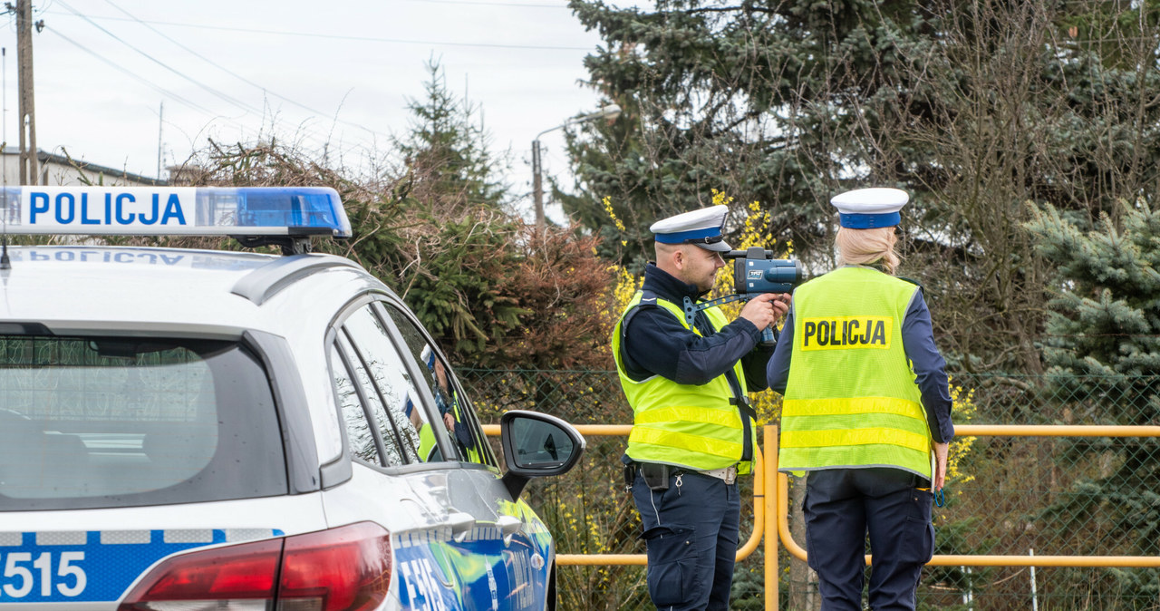 Za jedno wykroczenie można otrzymać nawet 15 punktów. Punkty za wykroczenia sumują się /NewsLubuski /East News