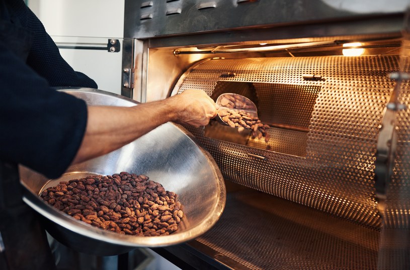 Za kakao i kawę polscy konsumenci płacą teraz około 20 proc. więcej niż rok temu. /123RF/PICSEL
