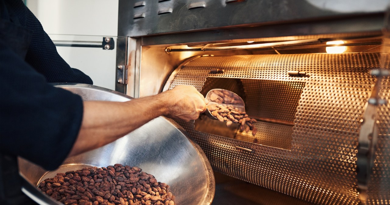 Za kakao i kawę polscy konsumenci płacą teraz około 20 proc. więcej niż rok temu. /123RF/PICSEL