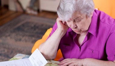 ​Za karę otrzymają niższe emerytury. Skarbówka przygląda się milionom seniorów