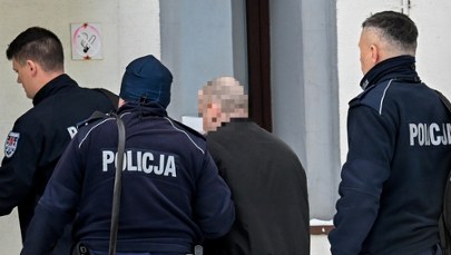 Za karę włożył dziecko do wanny z wrzącą wodą