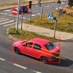 Za kierownicą Dacii siedziały jednocześnie dwie osoby. Obie zupełnie pijane