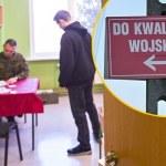 Za kilka dni rusza kwalifikacja wojskowa. Oto zasady w 2026 roku