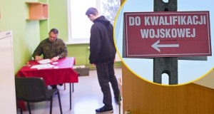 Za kilka dni rusza kwalifikacja wojskowa. Oto zasady w 2026 roku