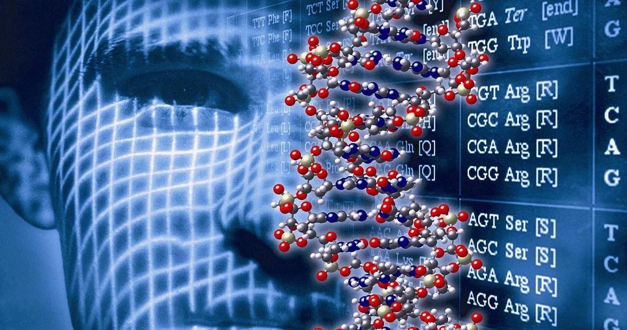 Za kilka dni ruszy historyczny projekt stworzenia Genomicznej Mapy Polski /Geekweek