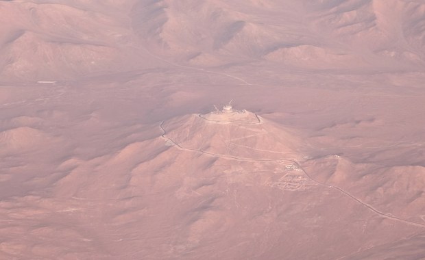 Za kulisami budowy ELT - teleskopu, który zmieni nasze rozumienie Kosmosu