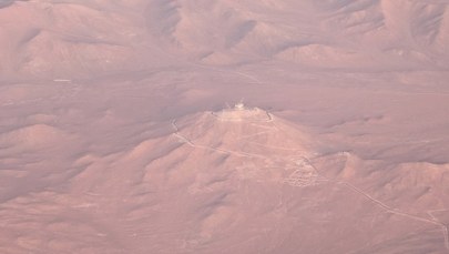 Za kulisami budowy ELT - teleskopu, który zmieni nasze rozumienie Kosmosu