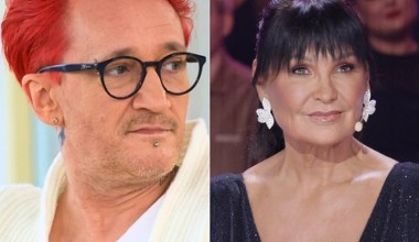 Za kulisami między Pavlović a Wiśniewskim doszło do wymiany zdań. Jurorka wygadała się tuż po "Tańcu z gwiazdami"