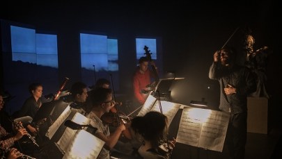 Za kulisami przygotowań do wyjątkowego pokazu mody w Krakowie