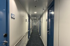 Za kulisami rejsu promem Jantar Unity – relacja z pokładu