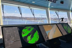 Za kulisami rejsu promem Jantar Unity – relacja z pokładu