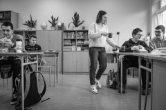 Za kulisami Specjalnego Ośrodka Szkolno-Wychowawczego w Skierniewicach