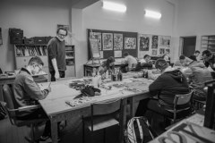 Za kulisami Specjalnego Ośrodka Szkolno-Wychowawczego w Skierniewicach