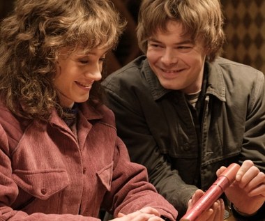 Za kulisami "Stranger Things". Netflix publikuje zwiastun dokumentu 