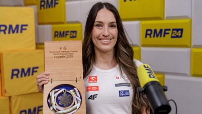 Za kulisami sukcesów Aleksandry Król-Walas. Rodzina, kontuzje i powrót do formy