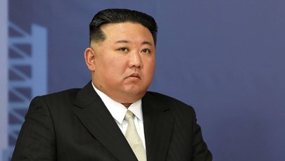 Za mało dzieci. Kim Dzong Un we łzach na Kongresie Matek