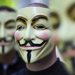 Za maską Guya Fawkesa, czyli jak działają hakerzy