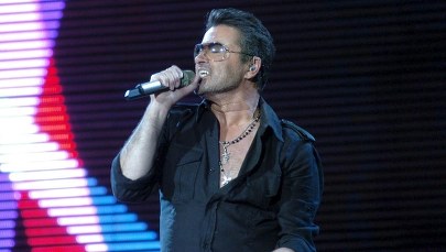 "Za młody, by nas opuścić". Gwiazdy żegnają George'a Michaela