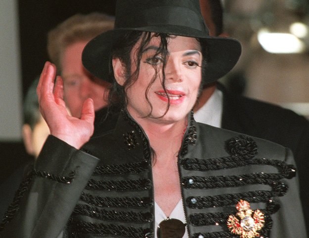 Za największy przebój Michaela Jacksona nasi czytelnicy uznali "Billie Jean" /arch. AFP