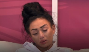 Za nami 20. Odcinek „Love Island”. Polały się łzy!