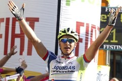 Za nami 4. etap Tour de Pologne