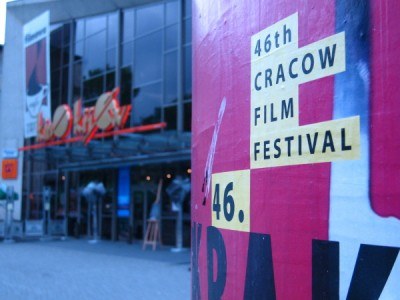Za nami już dwa dni Krakowskiego Festiwalu Filmowego /INTERIA.PL