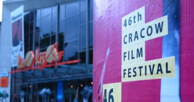 Za nami już dwa dni Krakowskiego Festiwalu Filmowego /INTERIA.PL