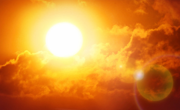Za nami najcieplejszy tydzień w historii. Alarmujące dane WMO