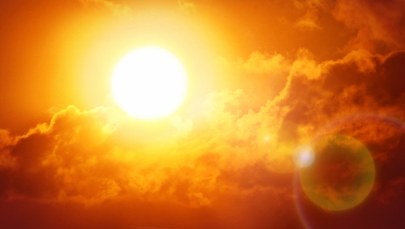 Za nami najcieplejszy tydzień w historii. Alarmujące dane WMO