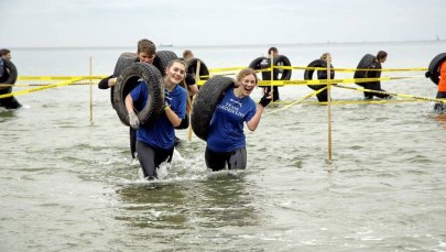 Za nami rekordowy Runmageddon Gdynia!