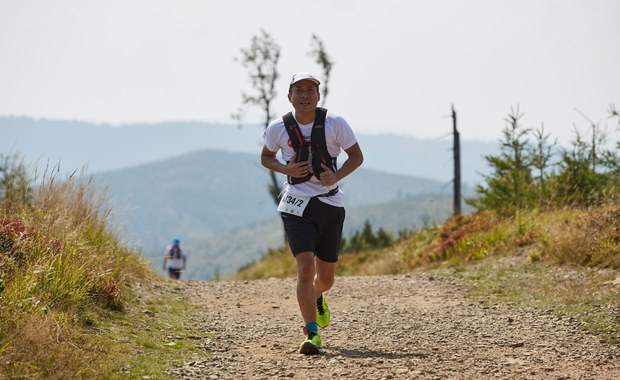 Za nami Szczyrk Business Run 2019 - charytatywny bieg pomoże 2 osobom