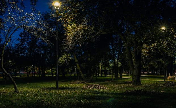 Za nami tropikalna noc. "To prawdziwy ewenement"