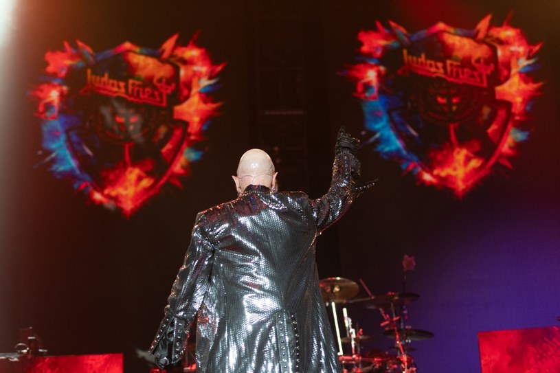 Za nieco ponad dwa tygodnie powrócą do Polski. Tak Judas Priest rozpoczął trasę promującą płytę "Invincible Shield"