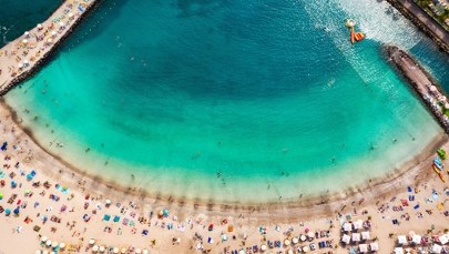 Za niedopałek na plaży zapłacisz fortunę! Nowe przepisy na Kanarach
